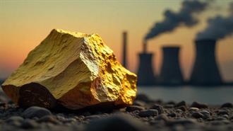 Γιατί η Ευρωπαϊκή Ένωση Συνεχίζει να Αγοράζει Ρωσικό Ουράνιο